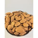 Çiğ Badem Içi 1 kg - 1 gr