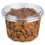 Çiğ Badem İçi 300 G (5'Li Paket)