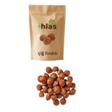 Çiğ Fındık Içi 1 Kg Kilitli Paket Fındık01