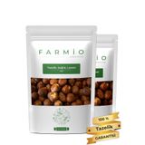 Çiğ Fındık İçi 1kg - Taptaze Yeni Mahsül - Sağlıklı Doğal Atıştırmalık
