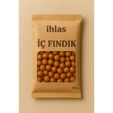 Çiğ Fındık İçi 200g | Yeni Mahsul | Katkısız & Doğal | Premium Kalite içfındık07