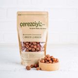 Çiğ Fındık İçi 250 gr