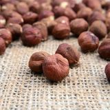 Çiğ Fındık Içi 500GR - 500 gr