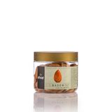 Çiğ İç Badem 150 Gr Pet Kavanoz