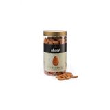Çiğ İç Badem 500 Gr Pet Kavanoz