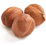 Çiğ Iç Fındık 1 kg - Standart