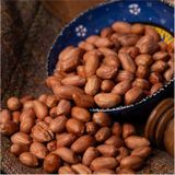 Çiğ Iç Fıstık - 400g Diğer