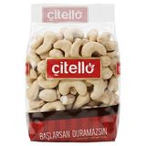 Çiğ Kaju Fıstık 250GR - 1 gr