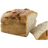 Çiğ Karabuğday Unlu Glutensiz Ekmek 600 gr