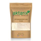 Çiğ Karabuğday Unu 500 gr