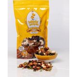 Çiğ Karışık Kuruyemiş - 400 gr