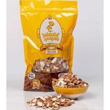 Çiğ Kırık Badem - 250 Gr