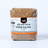 Çiğ Köftelik Bulgur 1000 G-7747