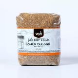 Çiğ Köftelik Bulgur 1000 G