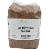 Çiğ Köftelik Bulgur 1000 gr - 1 kg