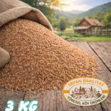 Çiğ Köftelik Bulgur 3 Kg