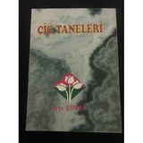 Çiğ Taneleri [İmzalı] (Sahafiye Kitap)