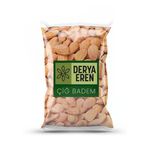Çiğ Tatlı Badem İçi 250 Gr, Derya Eren