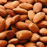 Çiğ Yerli Badem 1kg