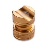 Cigarloong Aluminyum Puro Standı Sehpası Gold