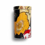 Cigarloong Cuban Brand Seramik Puro Fermente Kavanozu