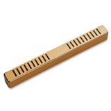 Cigarloong Puro Kutusu Nemlendirici Humidifier İnce Uzun Gold