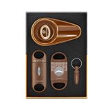 CIGARLOONG Puro Seti Küllük Kesici Delici Kahve