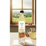 Çiğdem Çiçeği Alıç Sirkesi ( Doğal Fermente-Katkısız) - 500 ml
