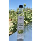Çiğdem Çiçeği Enginar Suyu (Katkısız,saf) - 500 ml