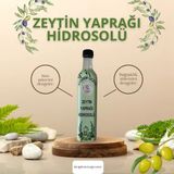 Çiğdem Çiçeği Zeytin Yaprağı Hidrosolü