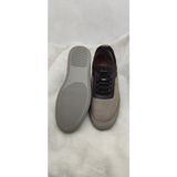 Çiğdem Kundura Çiğdem Gerçek Nubuk Deri Lastik Bağlı Kum Erkek Günlük AYAKKABI(GOES1092) - Kum - 44 - ST02556-12922