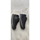 Çiğdem Kundura Çiğdem Siyah-Gri Anorak Erkek Spor Ayakkabı - Siyah Gri - 44 - ST02561-12949