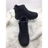 Çiğdem Kundura Çiğdem Siyah Outdoor Bot - Siyah - 36 - ST01578-SİYAH-36