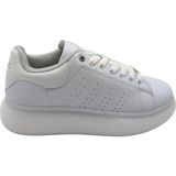 Çiğdem Kundura Disc - 25107 | Erkek Sneaker - Beyaz - 40