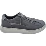 Çiğdem Kundura Noka Rio Erkek Sneaker - Noka Rio - Füme - 42