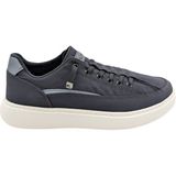 Çiğdem Kundura Noka Rio Erkek Sneaker - Noka Rio - Siyah - 40