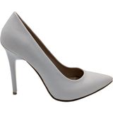 Çiğdem Kundura Velora Aegis Kadın Stiletto - Beyaz - 36