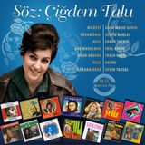 Çiğdem Talu - Söz: Çiğdem Talu (Çeşitli Sanatçılar ) (Plak)
