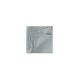 Cigit Dantel İşlemeli Tekkat Müslin Battaniye 100X100 cm +/- 3 cm Mint Yeşil