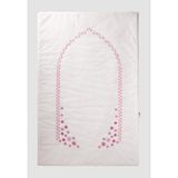 Cigit Kız Çocuk Seccade 60X90 cm Pembe - Standart