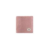 Cigit Selanik Triko Battaniye 80X100 (+/-5 Cm ) Pudra Pembe