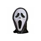 Çığlık Maskesi Parti Maskesi Halloween Maskeleri Korku Maske