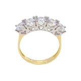 CiGold 15K2YZK0275015939 Altın Yüzük