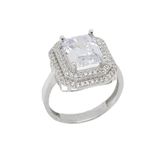 CiGold K11701037119 Altın Yüzük