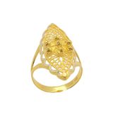 CiGold Taşsız 14 Ayar Altın 2.76 Gr 6321 Bilezik