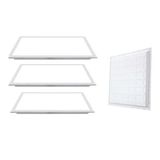 Cihan 45W 60x60 Gün Işığı Led Panel Armatür