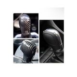 CİHAN GROUP Dsg Vites Topuzu Karbon Desenli Koruma Kılıfı Passat B8 B7 Golf 7 Leon 2013-2020 2.Resime Bakınız