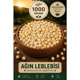Cihan Kuruyemiş 1000GR. Ağın Leblebisi - 1 kg