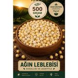 Cihan Kuruyemiş 500GR. Ağın Leblebisi - 500 gr