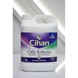 Cihan Oda Kokusu 5 Litre Lavanta - Limon